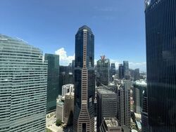 One Raffles Place (D1), Office #552507921